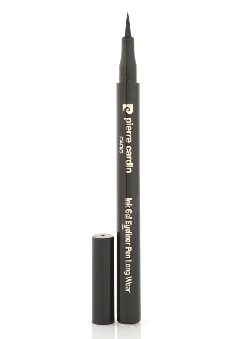 Pierre Cardin Ink Jel Eyeliner Kalem (Kolay Çıkarılır) Siyah 329