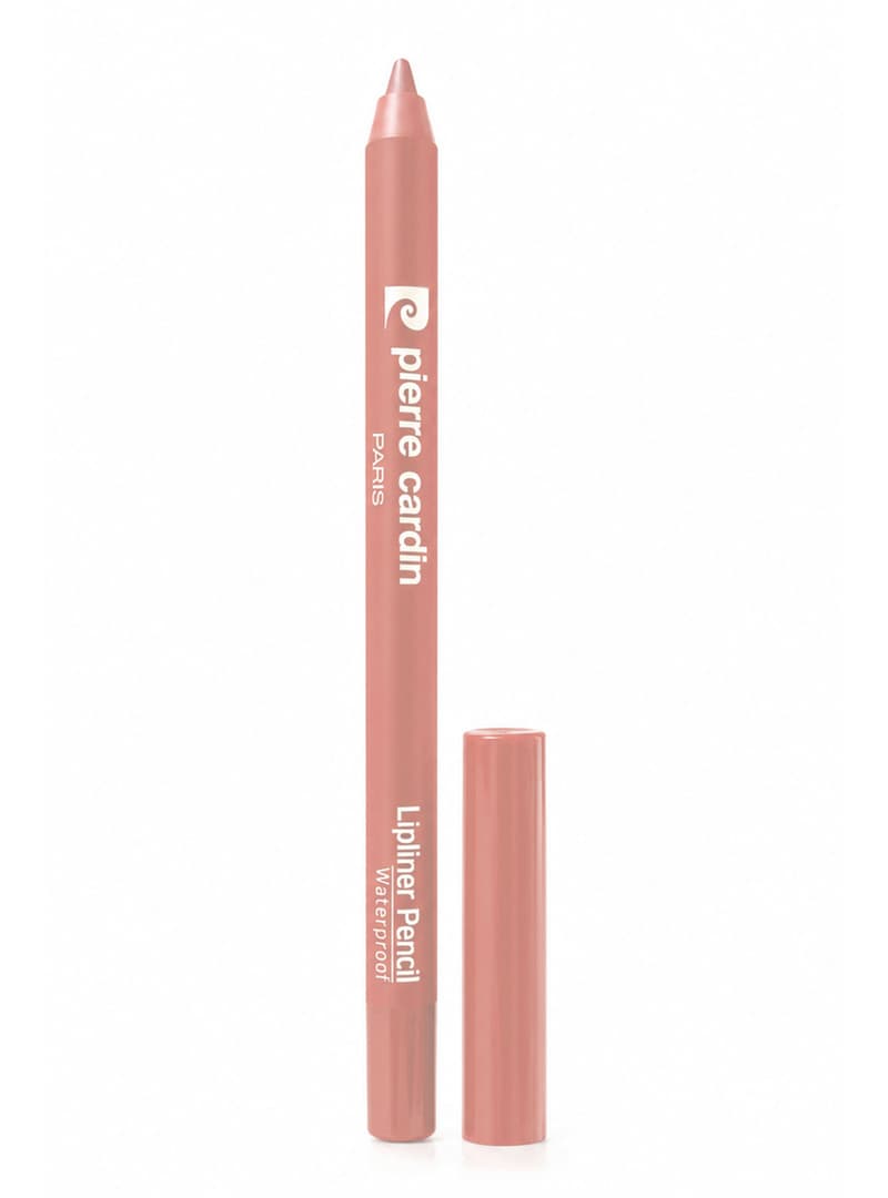 Pierre Cardin Lipliner Pencil Waterproof Dudak Kalemi Latte Nude