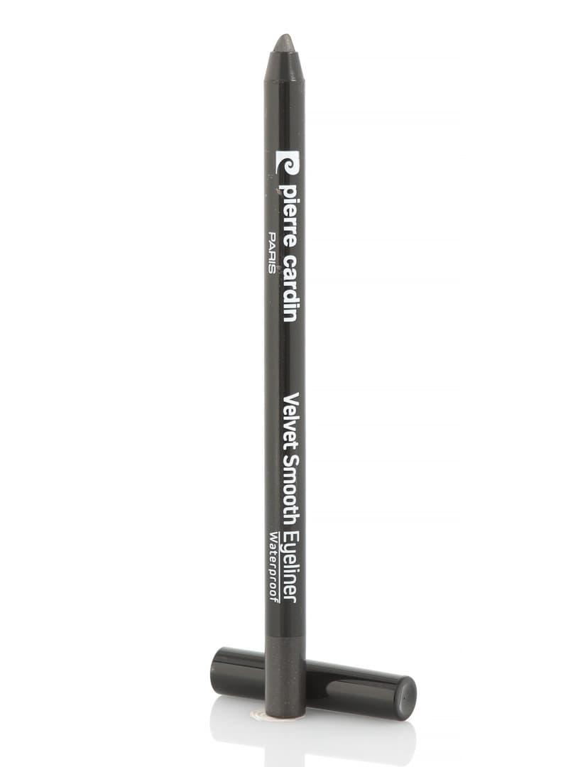 Pierre Cardin Velvet Smooth Eyeliner Füme 966