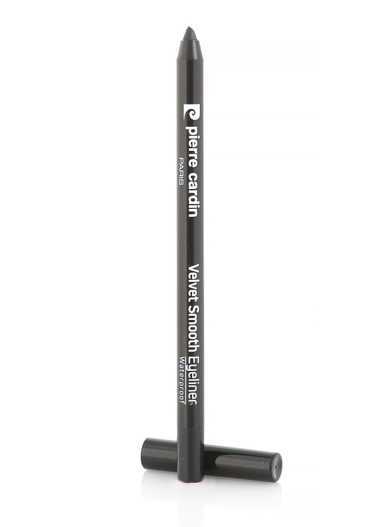Pierre Cardin Velvet Smooth Eyeliner En Koyu Siyah 965