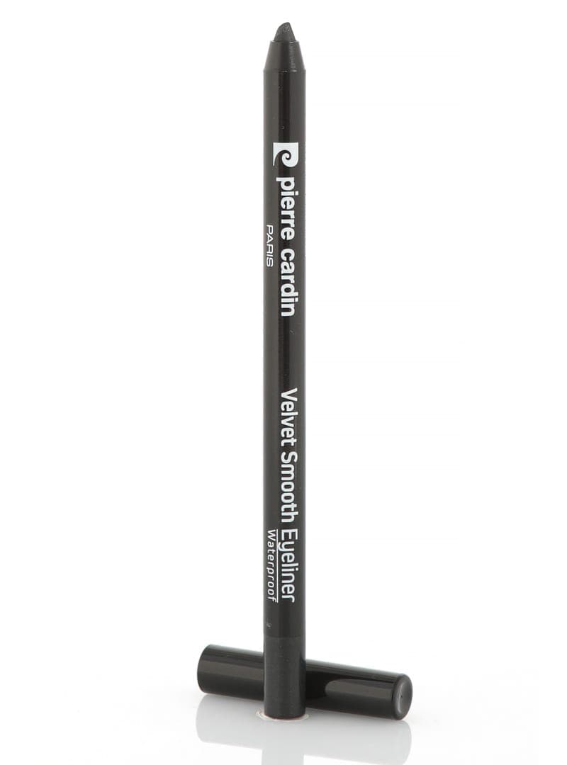 Pierre Cardin Velvet Smooth Eyeliner İpek Siyah 967