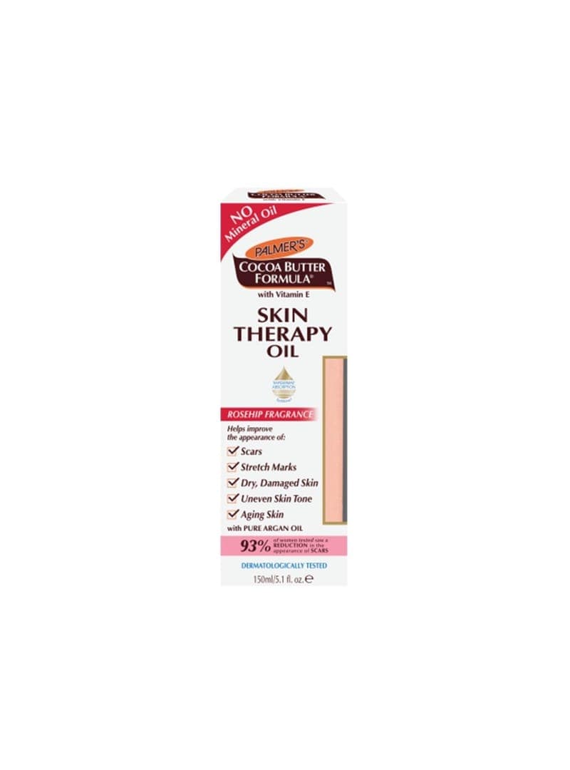 Hamile Çatlak Leke Yağı 150ml