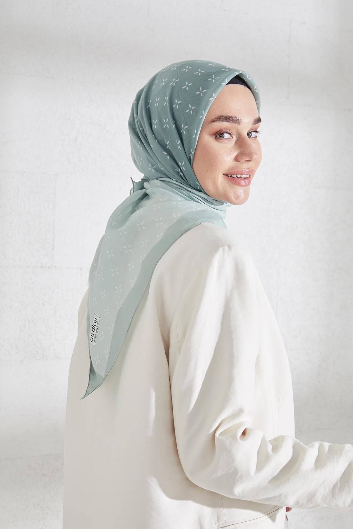 YILDIZ PURE MİNT YEŞİLİ