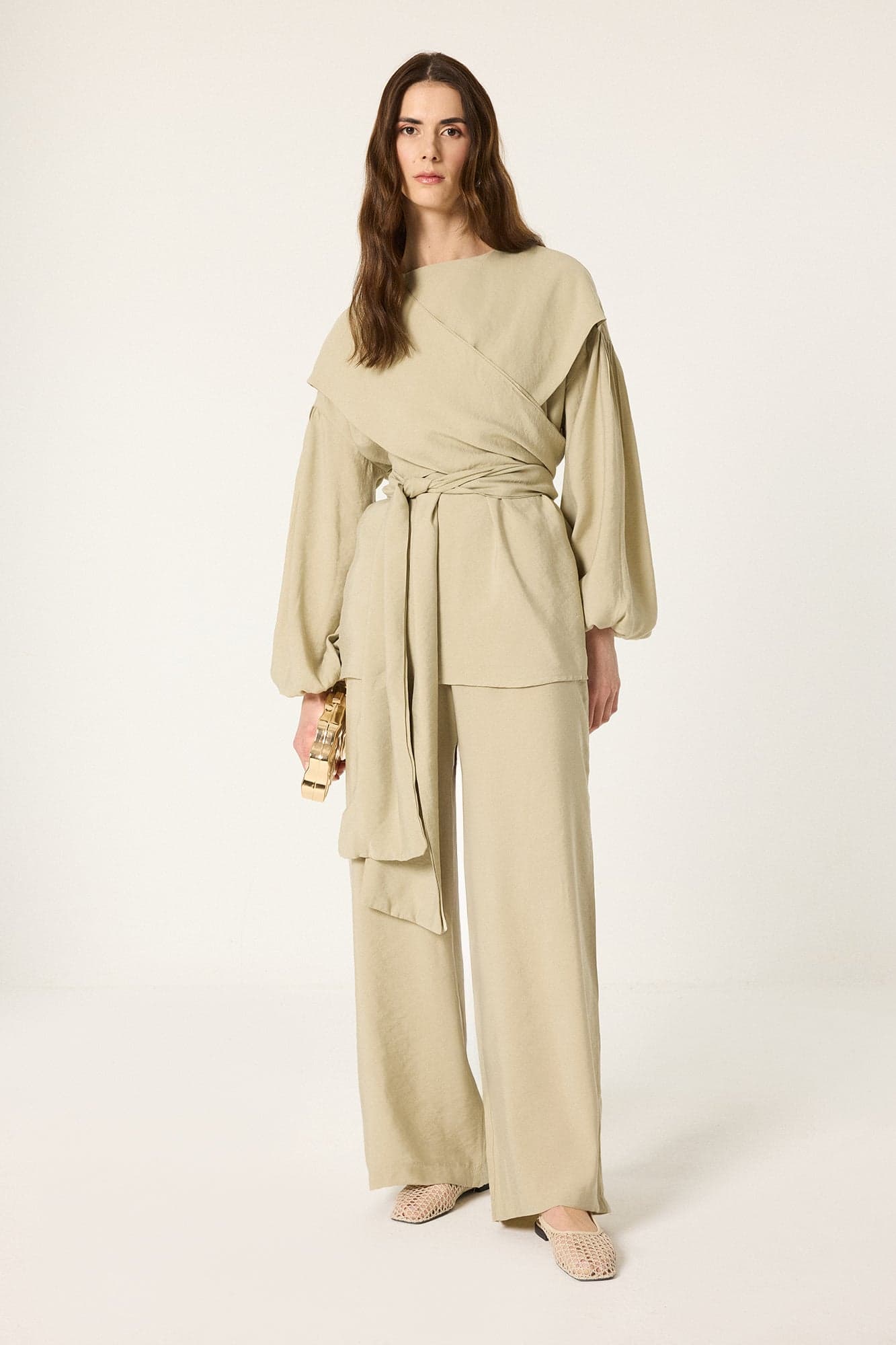 MODAL 2 PIECE SET