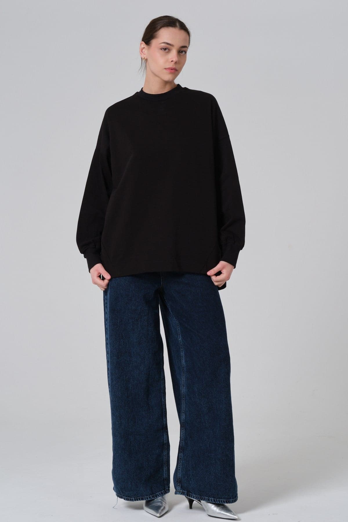 PAMEL SWEAT