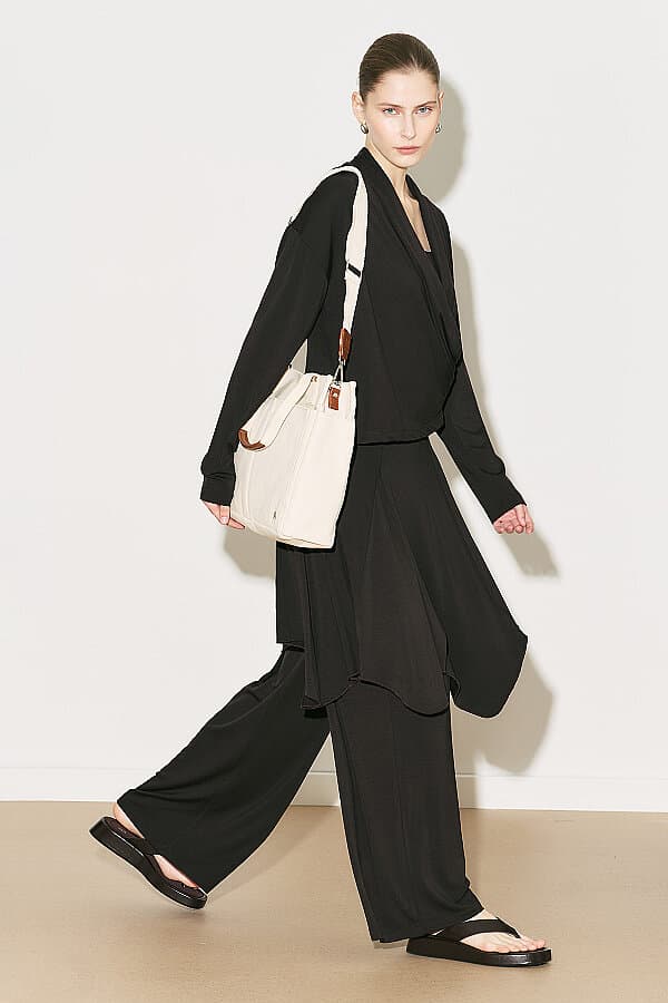 KANVAS EVERYDAY BAG OFF WHITE