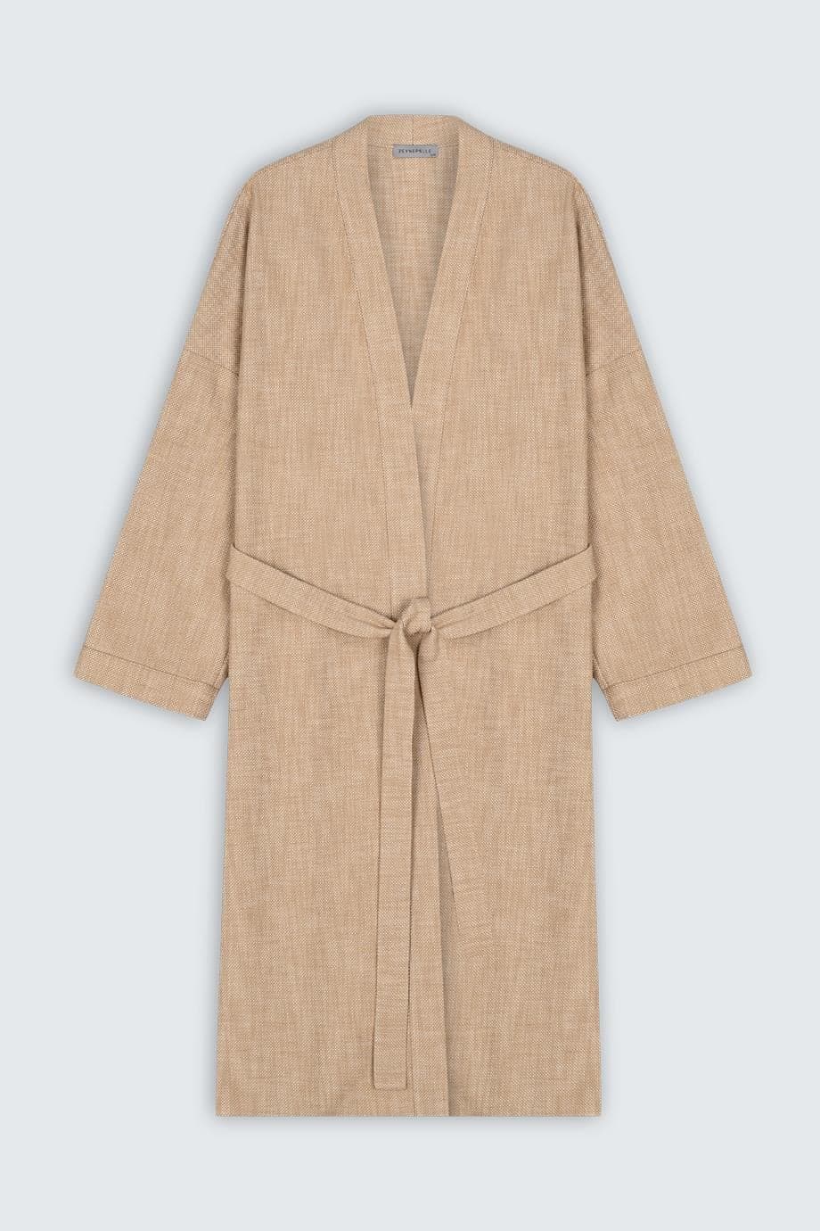 Uzun Kimono