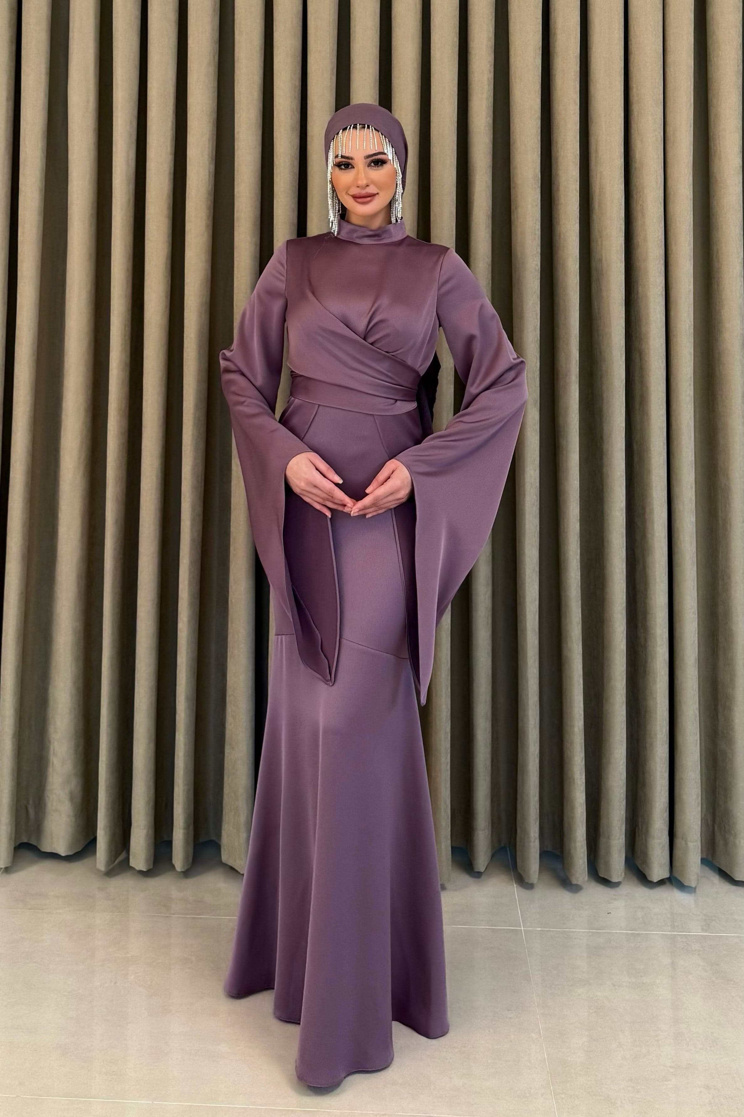 Şura Lila Abiye