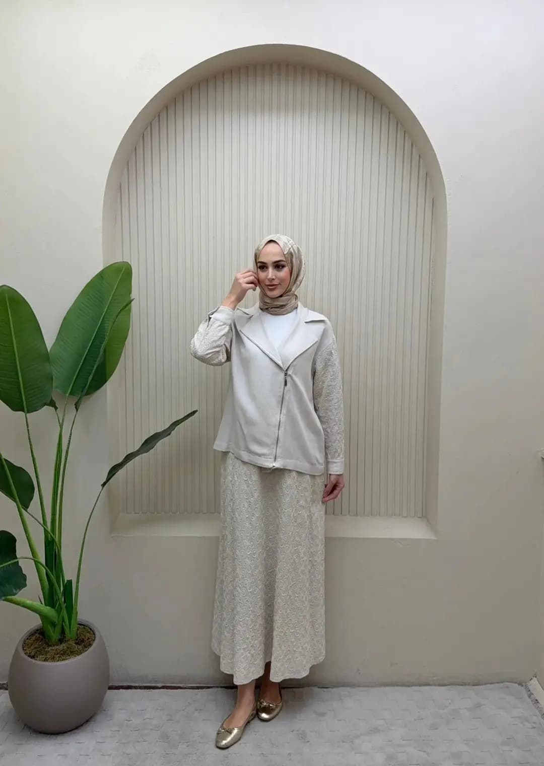 ELVİNA TAKIM