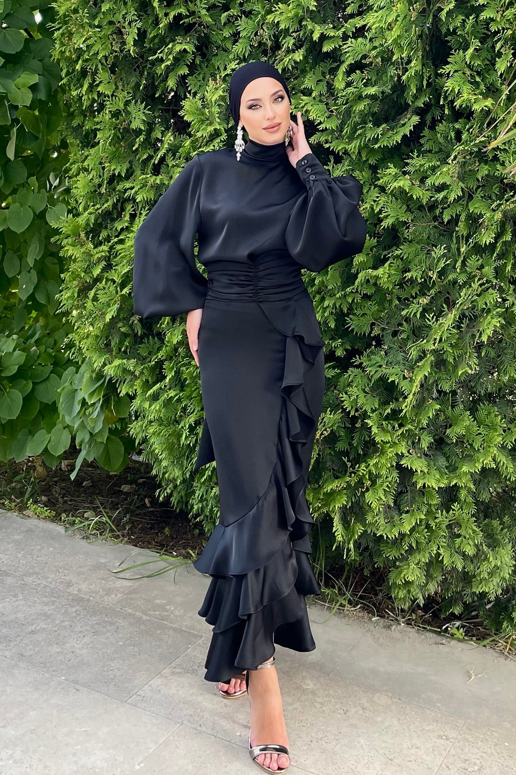 Arya Siyah Takım