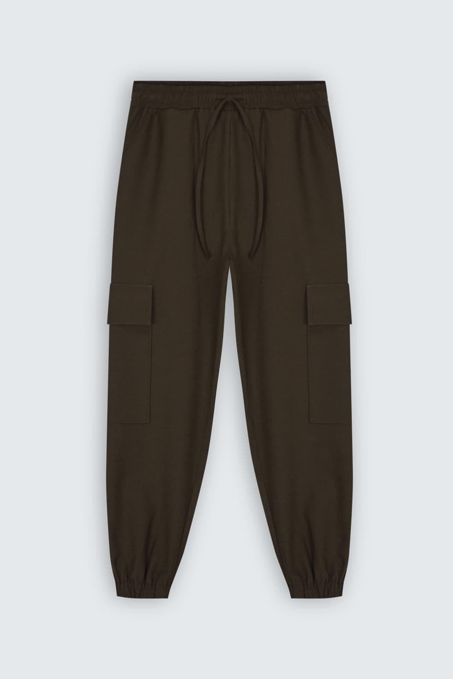 Kargo Jogger Pantolon