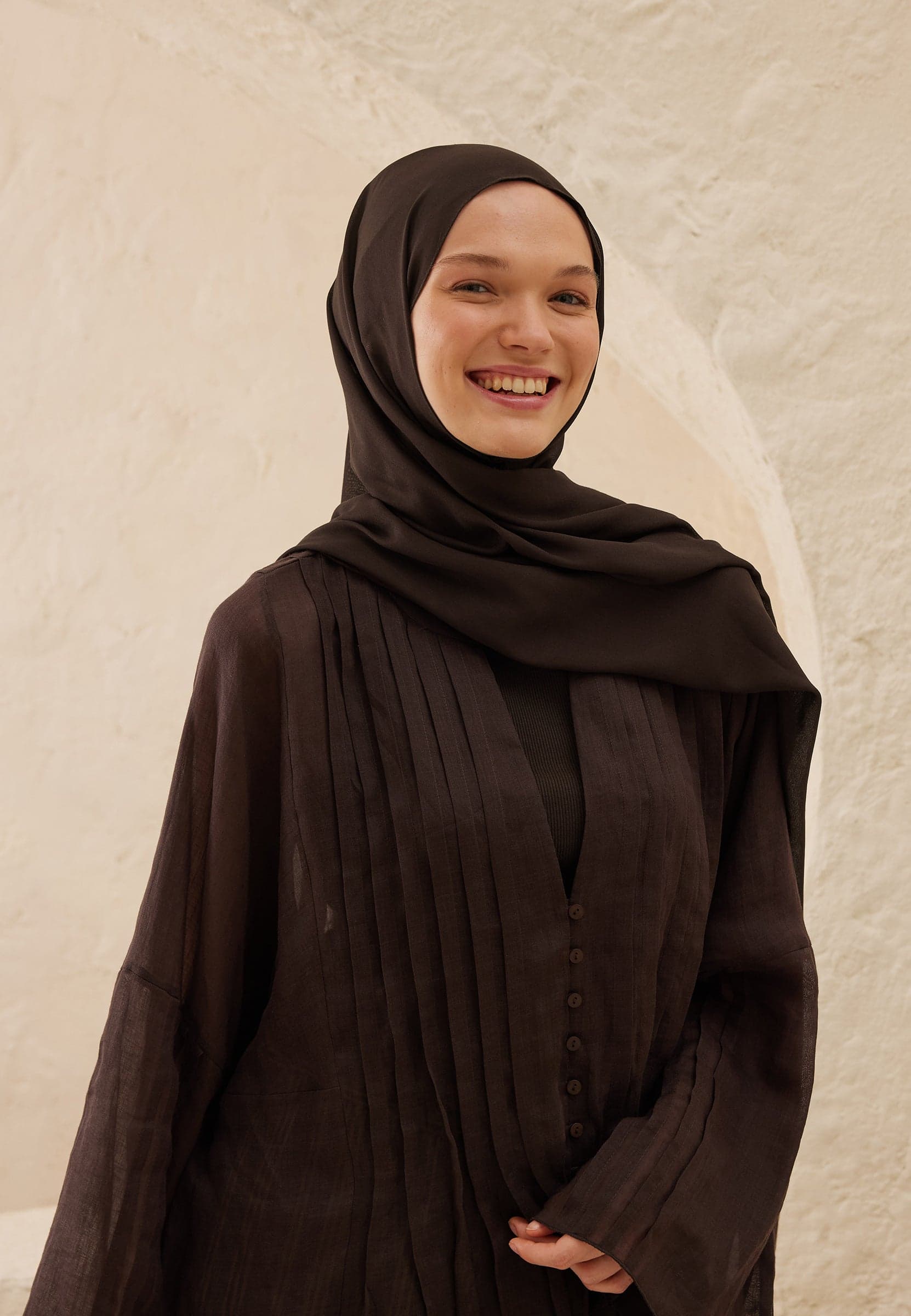 Rami Viskon Şal Bitter