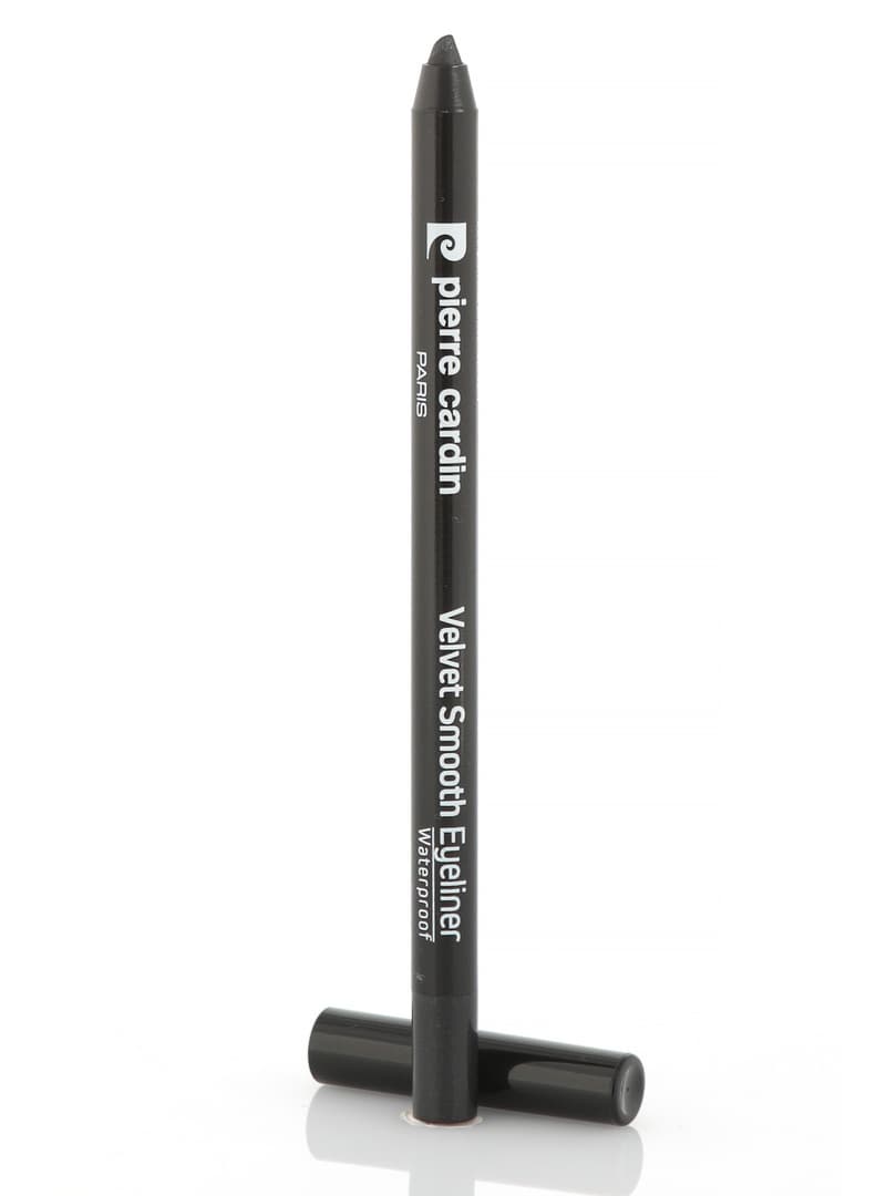 Pierre Cardin Velvet Smooth Eyeliner İpek Siyah 967