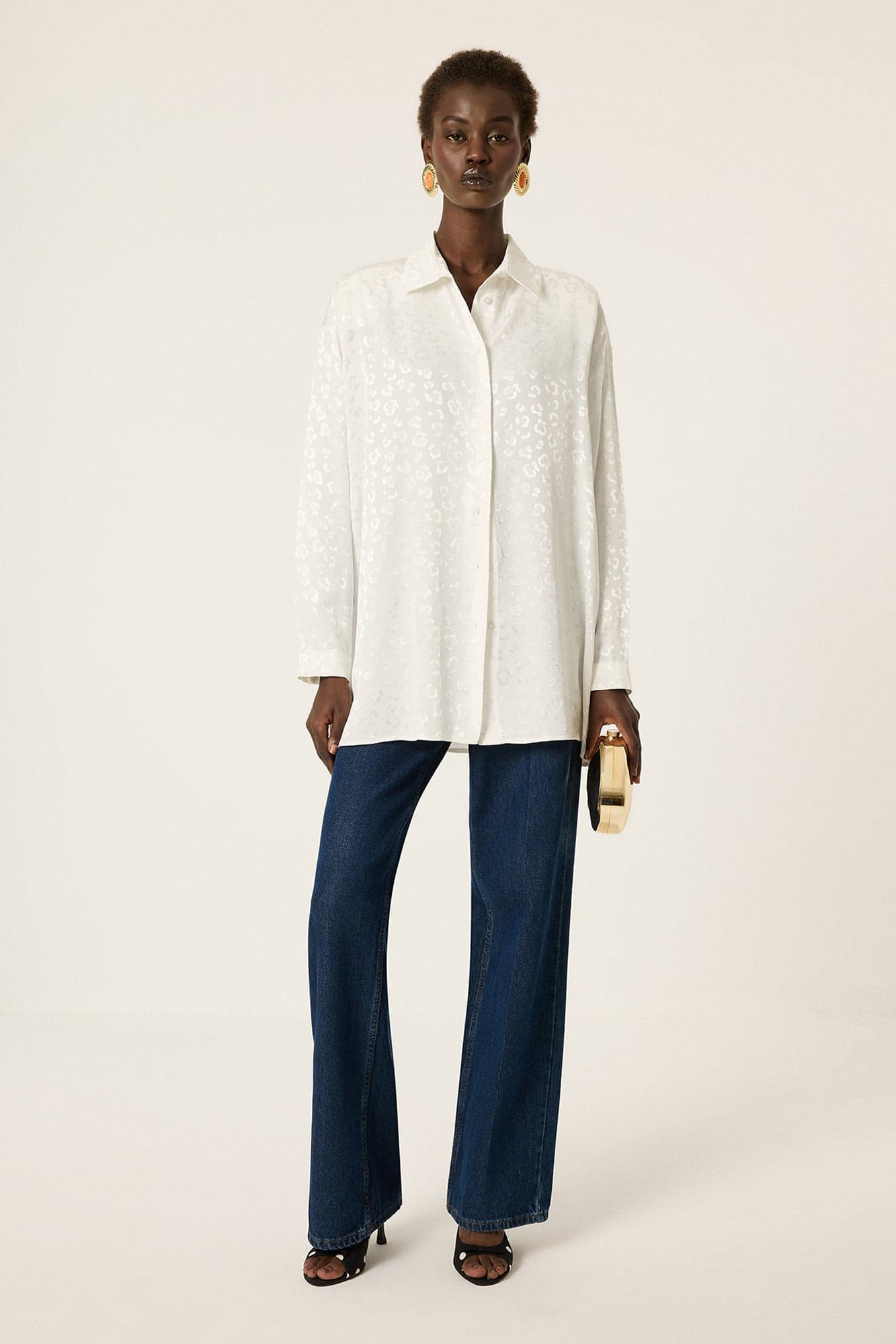 VISCO RELAX SHIRT