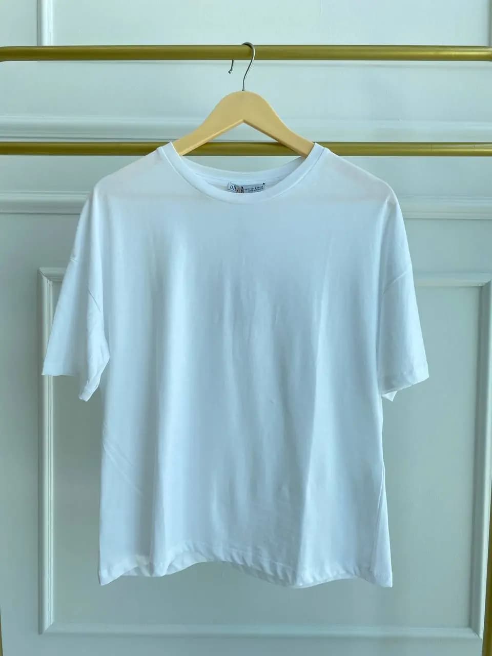 Basic Tişört