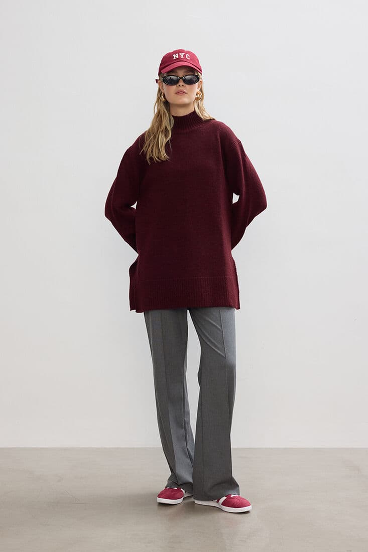 BORDO SOFT KAZAK