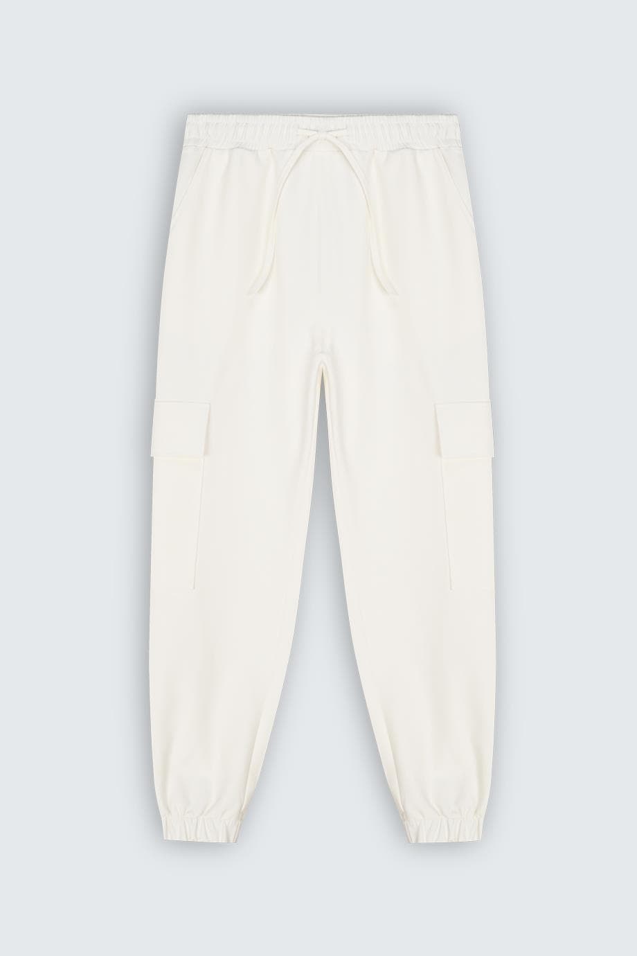 Kargo Jogger Pantolon