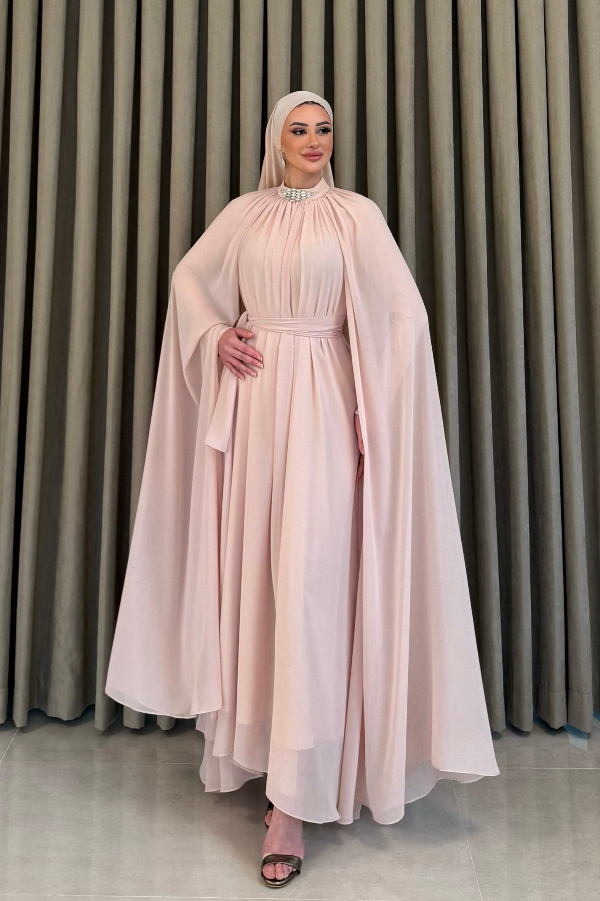 Elisa Pudra Abiye