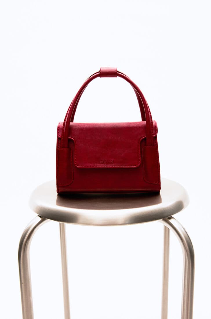 KIRMIZI ALL DAY BAG