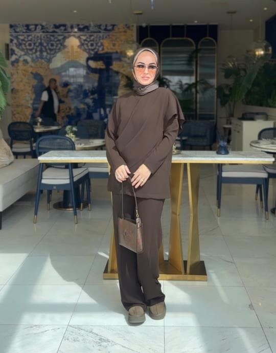 DİLARA BLUZ