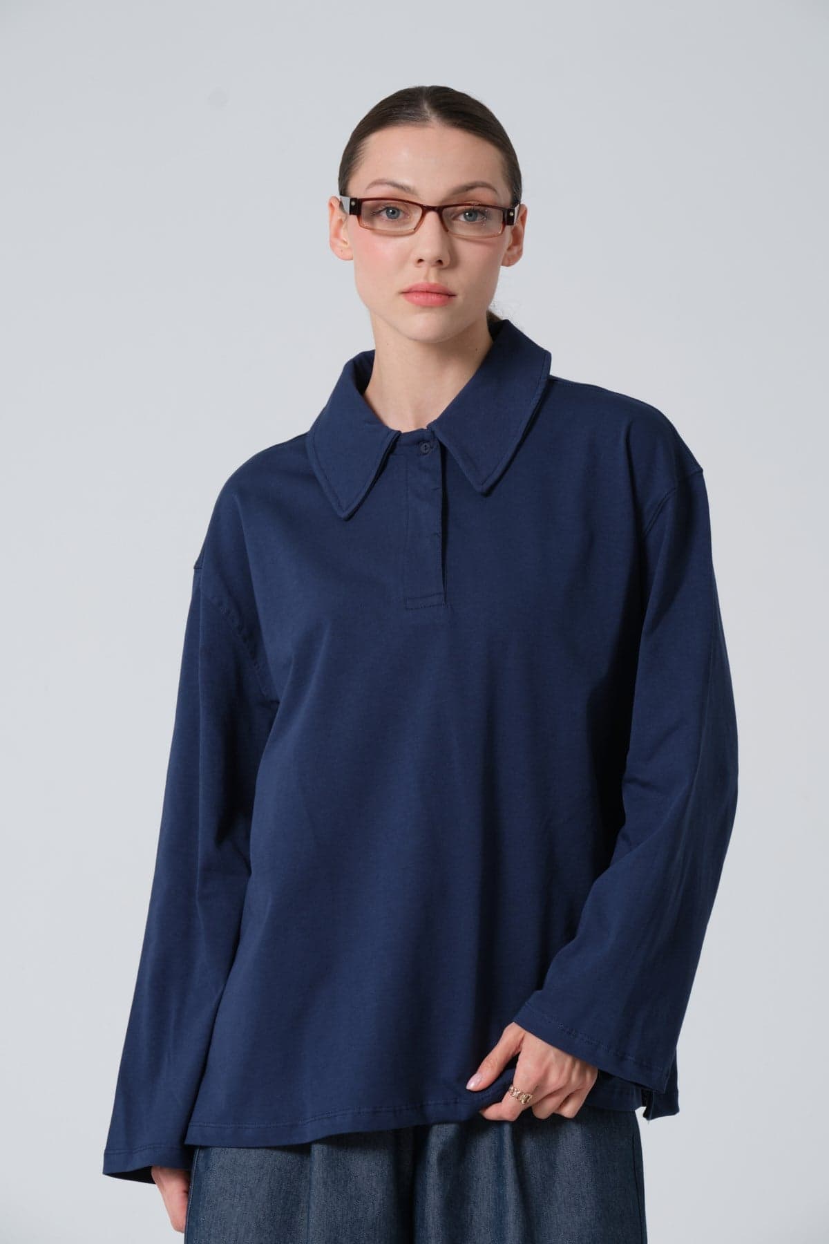 YAKALI SWEAT