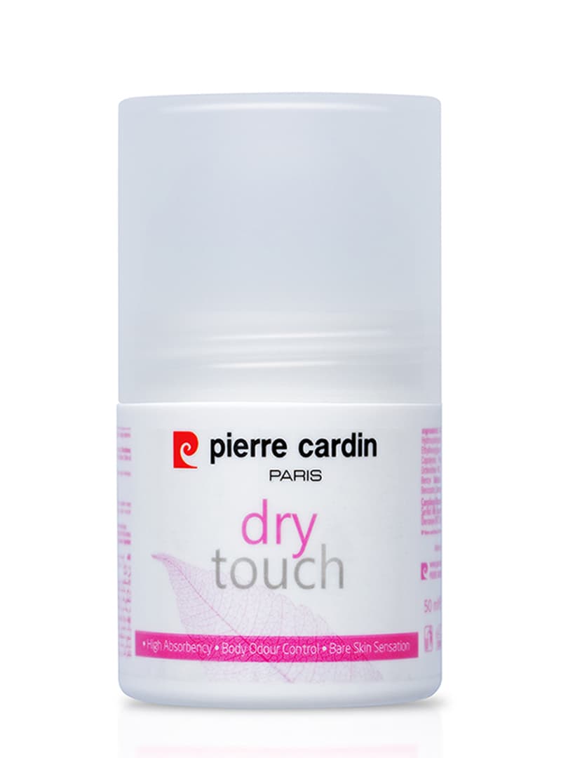 Dry Touch Roll On 100ml
