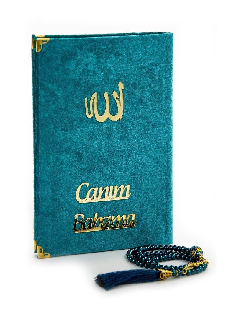 Babalar Günü İslami Hediyelik Set