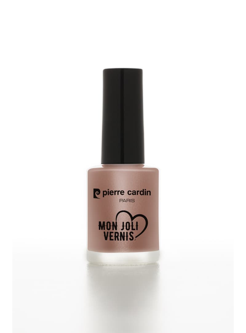 Kahverengi Oje - Mon Joli Vernis