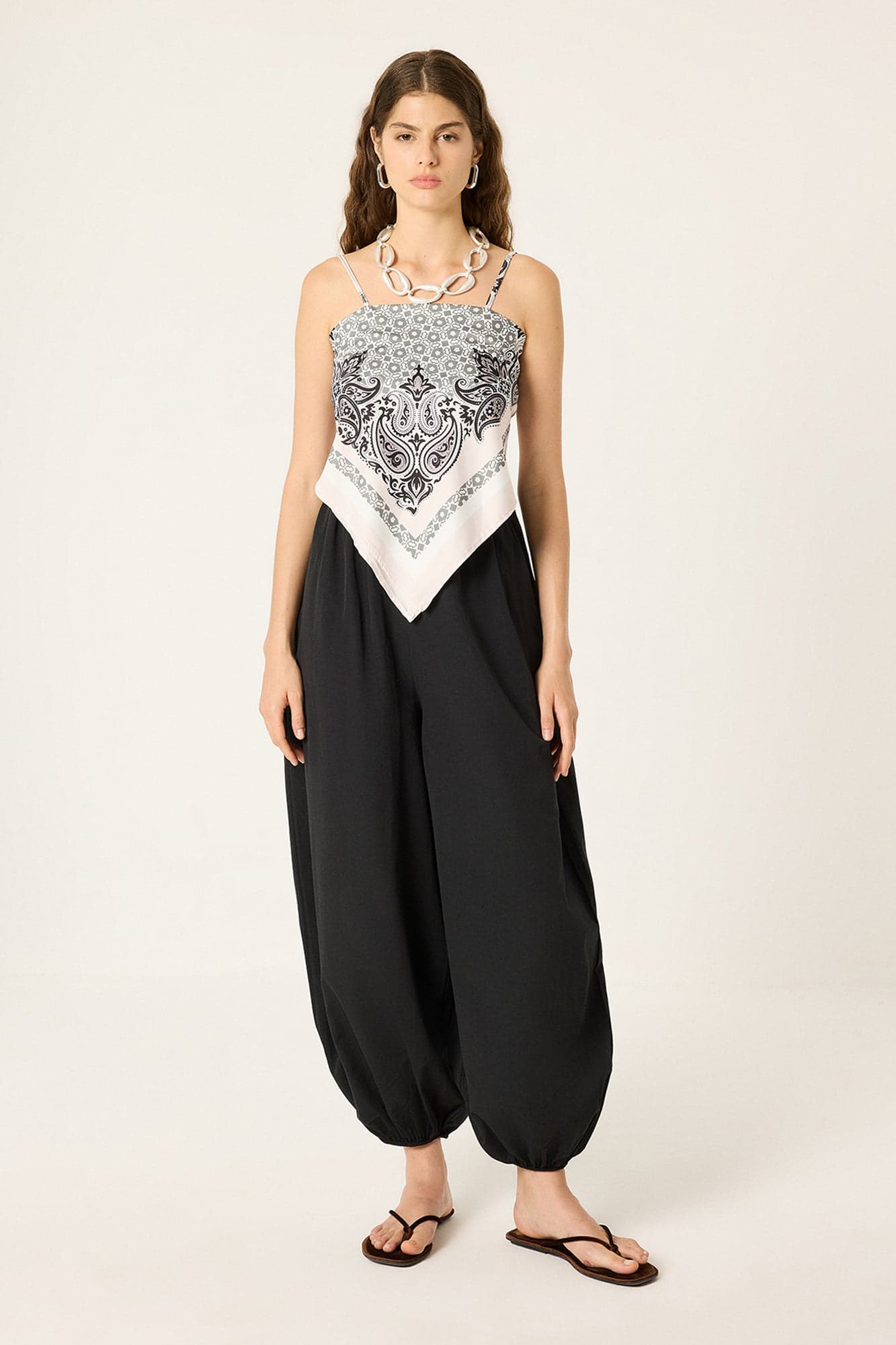 SHALWAR PANTS