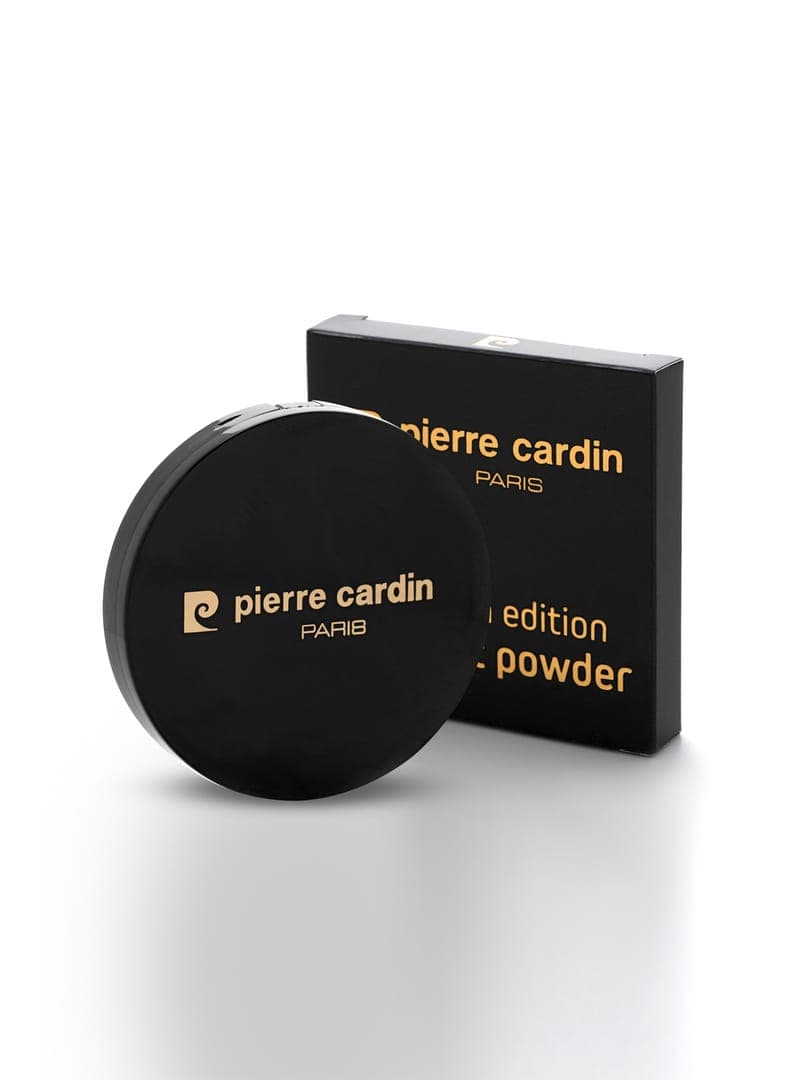 Pierre Cardin Porselen Edition Compact Pudra Soft Beige 588