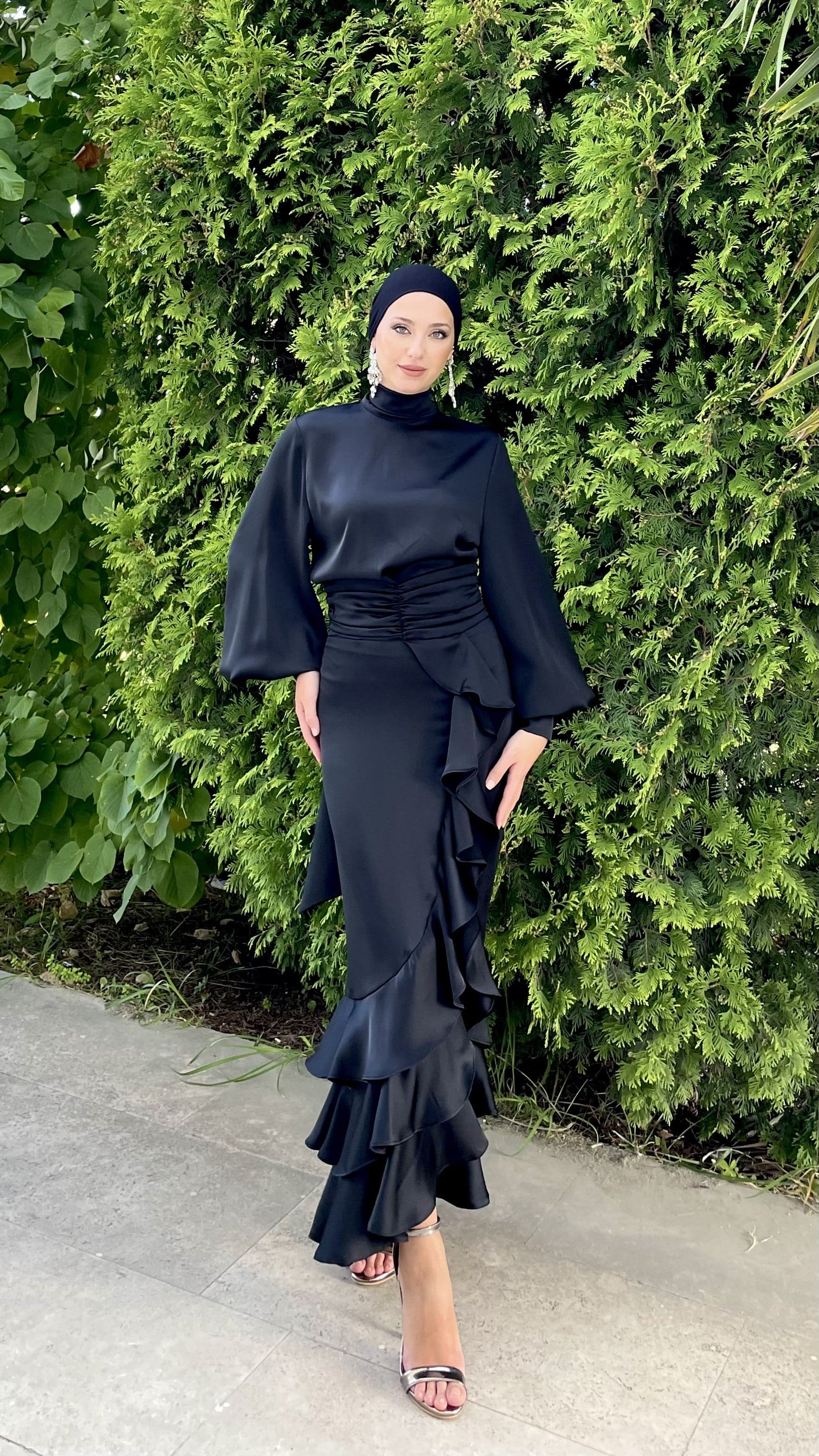 Arya Siyah Etek