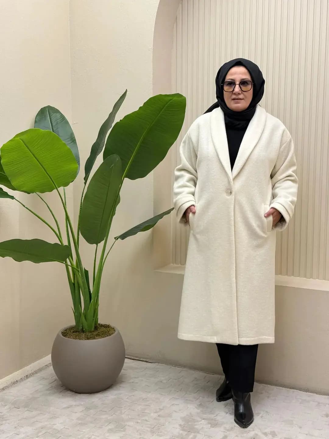 Yumoş Kaban