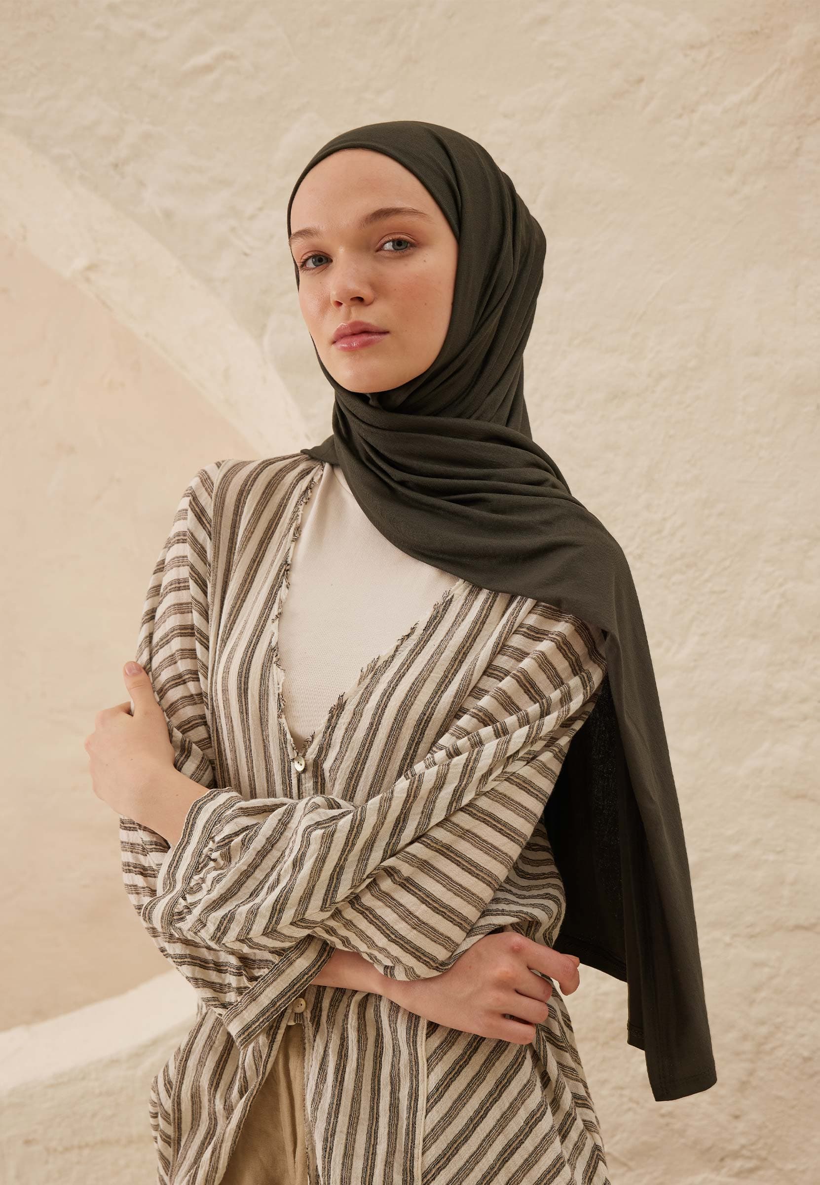Penye Şal Kömür