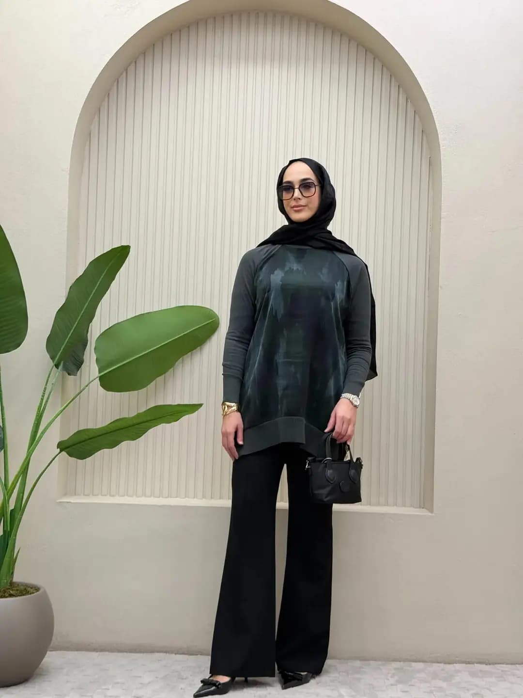 Sedef Tunik