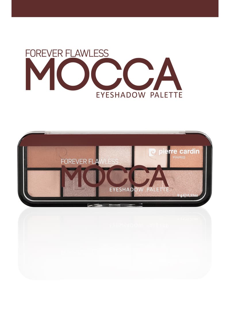 Mocca Göz Farı Paleti